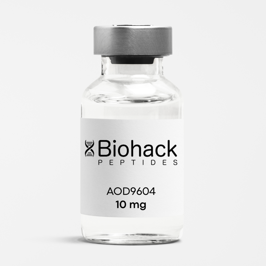 AOD9604 10mg