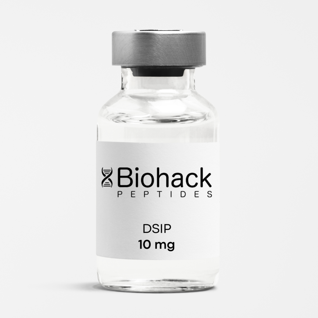 DSIP 10mg